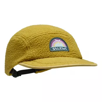 SALEWA Eagle Anniversary Retro sapka Olive Oil