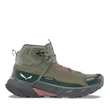 Salewa Pedroc 2 Leather Mid PTX női cipő