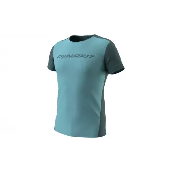 SALEWA Dynafit Alpine póló Smoke Blue L
