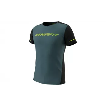 SALEWA Dynafit Alpine 2 S/S futópóló - Cinder, M méret