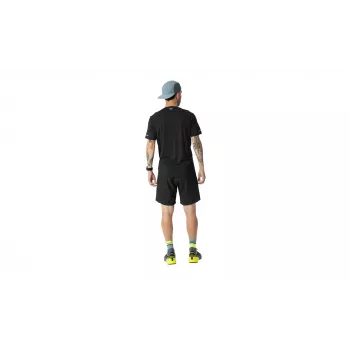 SALEWA Dynafit Alpine 2 S/S futópóló - Cinder, M méret