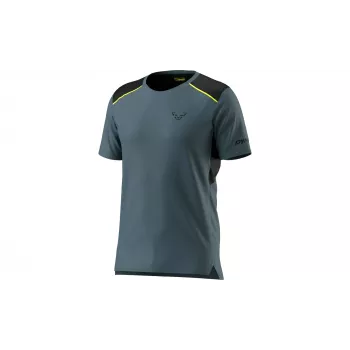 SALEWA Dynafit Sky futó póló - Cinder - L méret