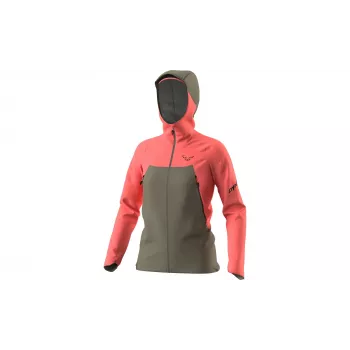 SALEWA Dynafit Transalper 3L női dzseki - Cabana, L méret