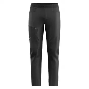 Salewa Agner Light 2 DST férfi túranadrág Black Out - 50-es méret (L)
