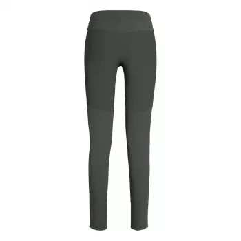 SALEWA Agner Durastretch női leggings - Faded Green S méret