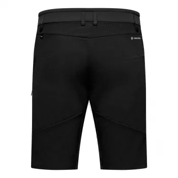 Salewa Agner Dst Shorts férfi rövidnadrág Black Out M méret