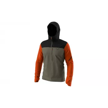 SALEWA Dynafit Traverse 3L dzseki - Fallen Rock - L méret