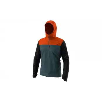 SALEWA Dynafit Traverse 3L dzseki - Cinder (M méret)