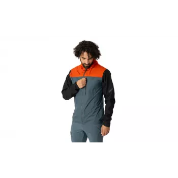 SALEWA Dynafit Traverse 3L dzseki - Cinder - XL