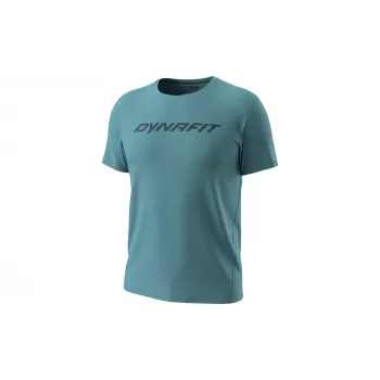 SALEWA Dynafit Traverse póló – Smoke Blue, XL méret