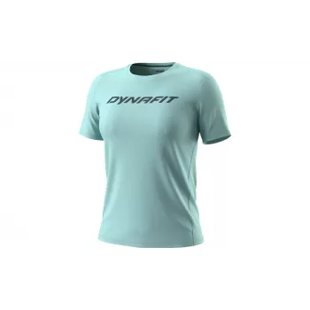 SALEWA Dynafit Traverse női póló - Cloud Blue, XS méret
