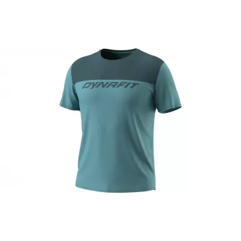 SALEWA Traverse Light póló Smoke Blue L