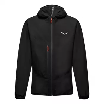 Salewa Agner 3 PTX 3L dzseki - Black Out (M méret)