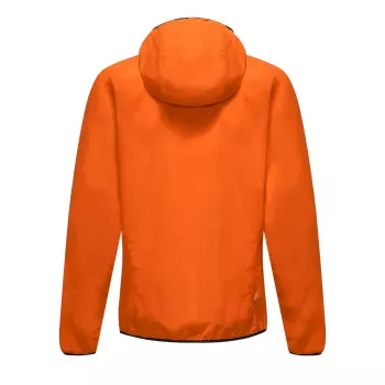 SALEWA Agner 3 PTX 3L dzseki - Turmeric - M méret