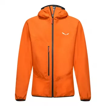 SALEWA Agner 3 PTX 3L dzseki - Turmeric - L méret