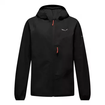 Salewa Agner 3 PTX 3L dzseki női - Black Out, S méret