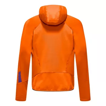 SALEWA Pedroc PL 3 HD dzseki - Turmeric, S méret
