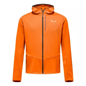 SALEWA Pedroc PL 3 HD dzseki - Turmeric - XL