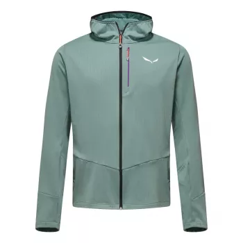 SALEWA Pedroc PL 3 HD dzseki - Willow - L méret
