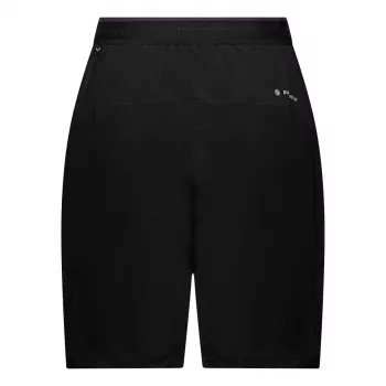 Salewa Pedroc 2 Dst Short női túrarövidnadrág - Black Out, S méret