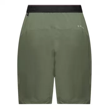 Salewa Pedroc 2 Dst Short női - Faded Green - XS