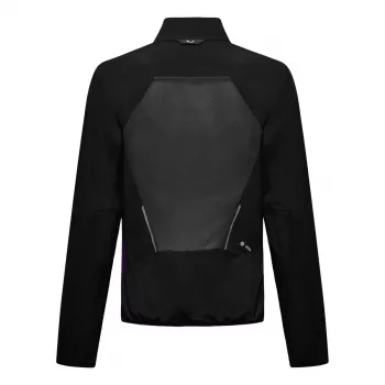 Salewa Pedroc Dst Light dzseki női softshell - Black Out, S méret