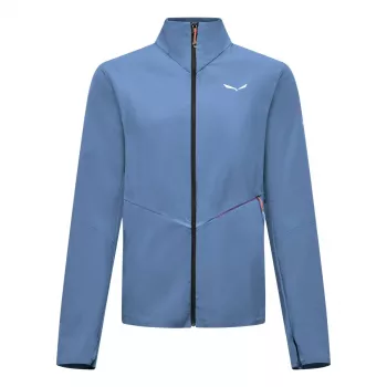 Salewa Pedroc Dst Light Jacket - Morning Blue - S méret