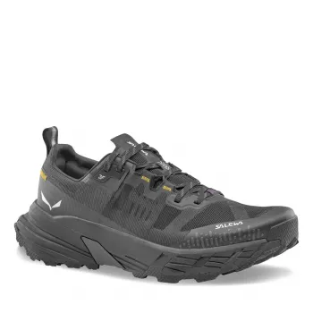 SALEWA Pedroc 2 Max futócipő - Black Out / Black Out - UK 9 (EU 43)