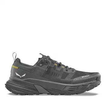 SALEWA Pedroc 2 Max futócipő - Black Out / Black Out - UK 9 (EU 43)