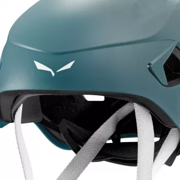 SALEWA Kask Pura 2.0 mászósisak L/XL Willow