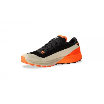SALEWA Dynafit Ultra terepfutó cipő - Overcast/Black Out - 44-es méret EU