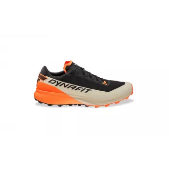 SALEWA Dynafit Ultra terepfutó cipő - Overcast/Black Out - 45-ös méret EU