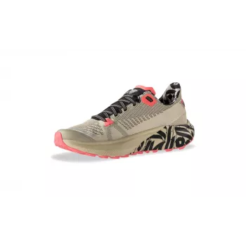 SALEWA női Dynafit Trail Graphic terepfutó cipő - Overcast/Black Out, EU 40