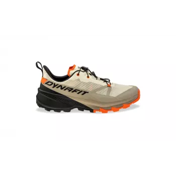 SALEWA Dynafit Traverse 2 terepfutócipő - Rock Khaki/Overcast, EU 45 méret