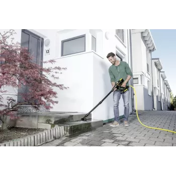Kärcher PS 20 Power Scrubber felület tisztító - puha kefe K2-K7-hez