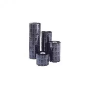 Honeywell Intermec Premium HP04 hőtranszfer szalag - fekete - 90 mm x 450 m