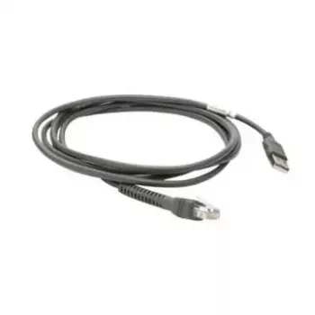 Honeywell USB táp-/kommunikációs kábel USB (M)