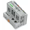 WAGO terepbusz-vezérlő Ethernet 750-889
