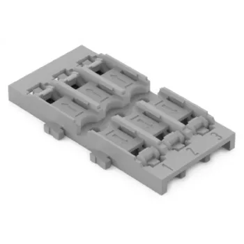 WAGO 221-2523 szerelőadapter 5 db