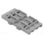 WAGO 221-2523 szerelőadapter 5 db