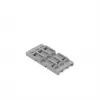 WAGO 221-2523 szerelőadapter 5 db