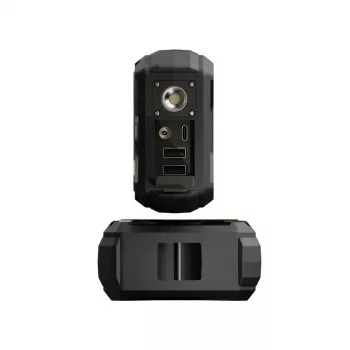 Patona Protect PowerBank Extreme 100 PD65W 27000mAh vezeték nélküli töltéssel