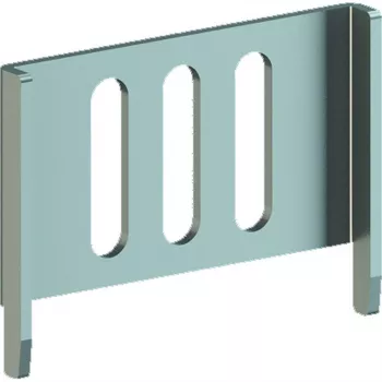 Bachmann PDU szerelőkészlet - oldalsó - BlueNet BN3000-hez