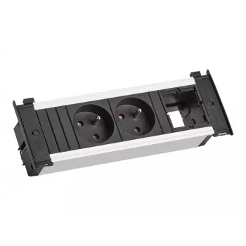 Bachmann KAPSA S 2xUTE 1xCM 0,2m integrált árammodul