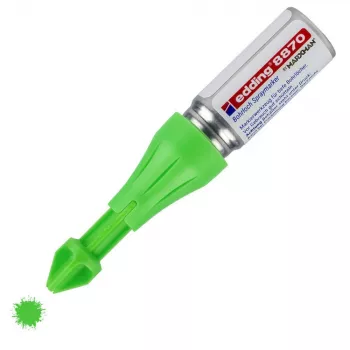 EDDING 8870 fúrólyuk-spray marker neonzöld (4-8870-1-1064)