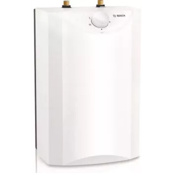 BOSCH kis tároló 5L nyitott mosogató alatti 2,2kW nyomásstopp TR3500TO 5 T
