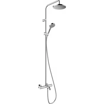 Hansgrohe Vernis Blend zuhanyrendszer 200 1jet szett