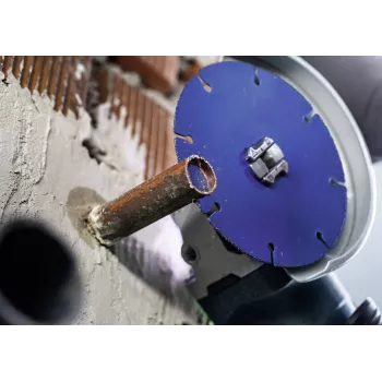 Bosch 10 darab vágótárcsa EXPERT Carbide Multi Wheel 125 mm (2608901195)