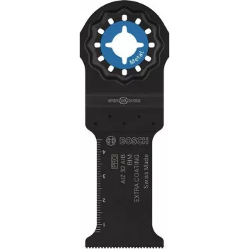 Bosch PRO AIZ 32 AIB merülő fűrészlap (StarlockPlus, bimetal, 32x50 mm) 2608669076