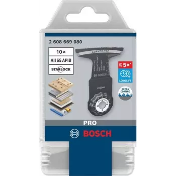 Bosch Professional PRO AII 65 APIB merülő fűrészlap (StarlockPlus, BIM, 65mm)
